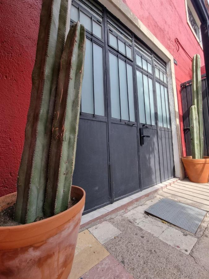 Casa Hostal La Esperanza De Don Alfonso León Exterior foto