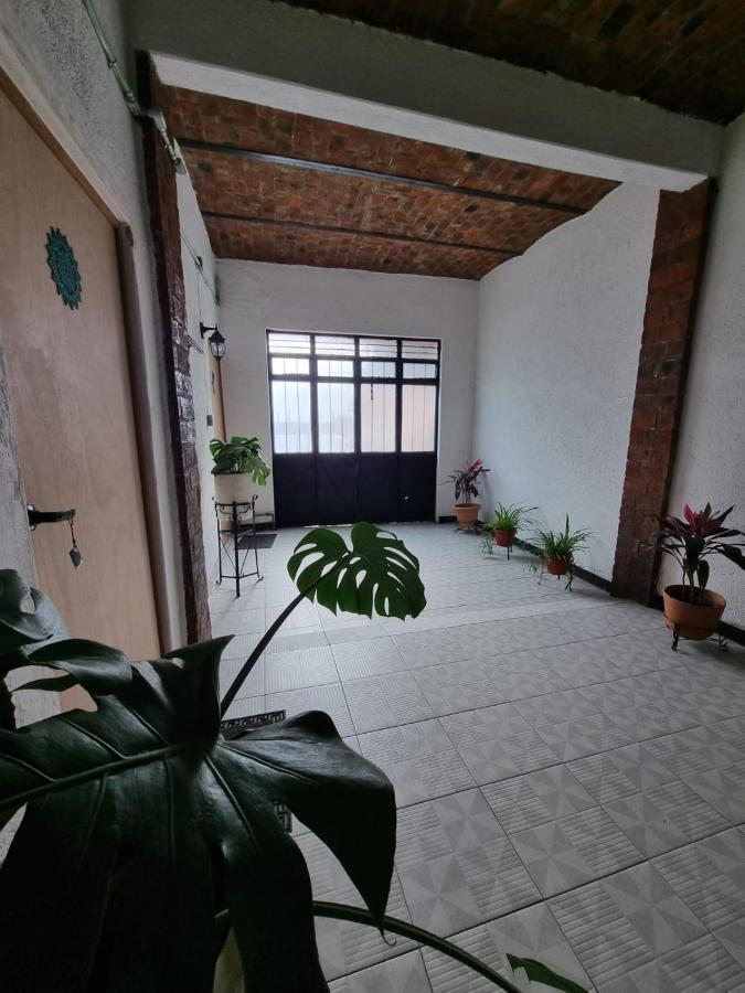 Casa Hostal La Esperanza De Don Alfonso León Exterior foto