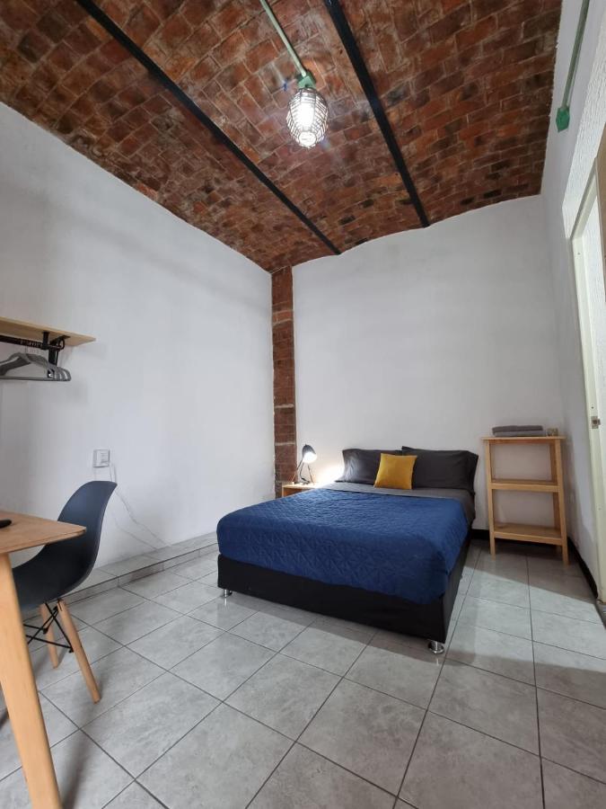 Casa Hostal La Esperanza De Don Alfonso León Exterior foto