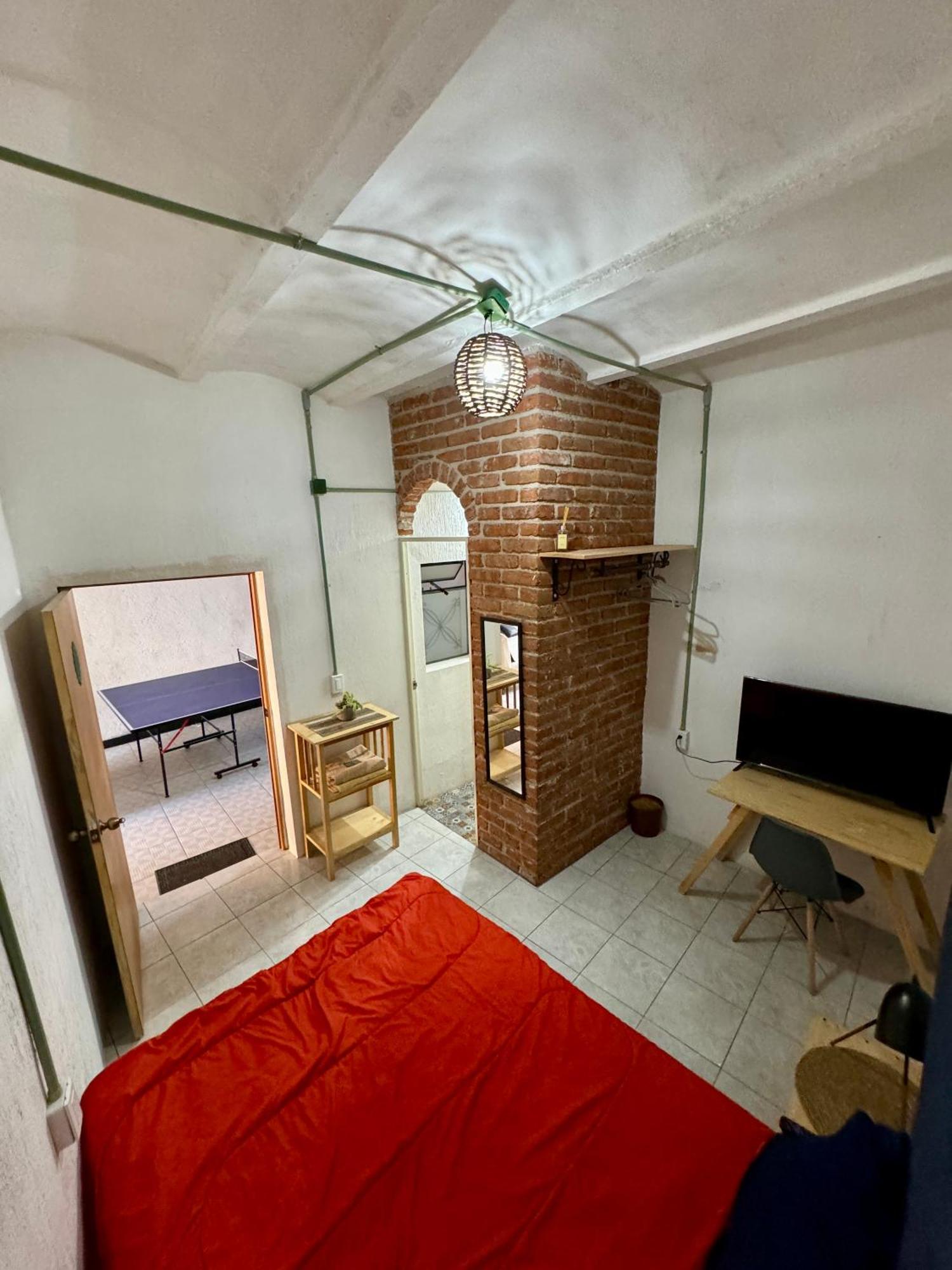 Casa Hostal La Esperanza De Don Alfonso León Exterior foto