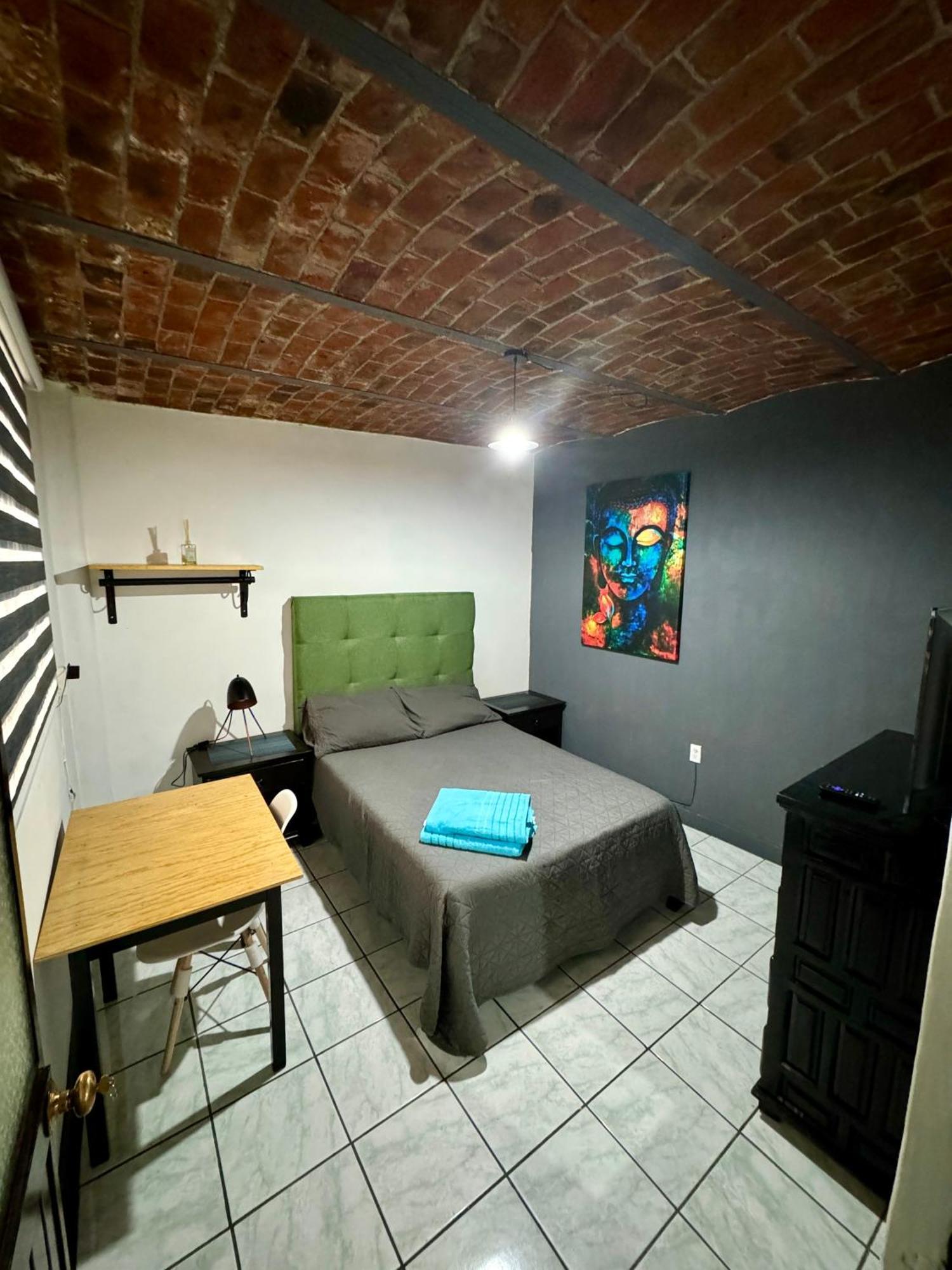 Casa Hostal La Esperanza De Don Alfonso León Exterior foto